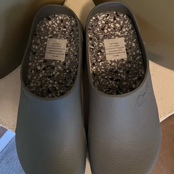 Aldi “Birki style” shoes - Picture 6 of 8